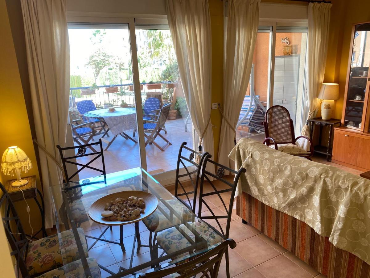 Ferienwohnung Playa Sol Planta Baja Dénia Exterior foto